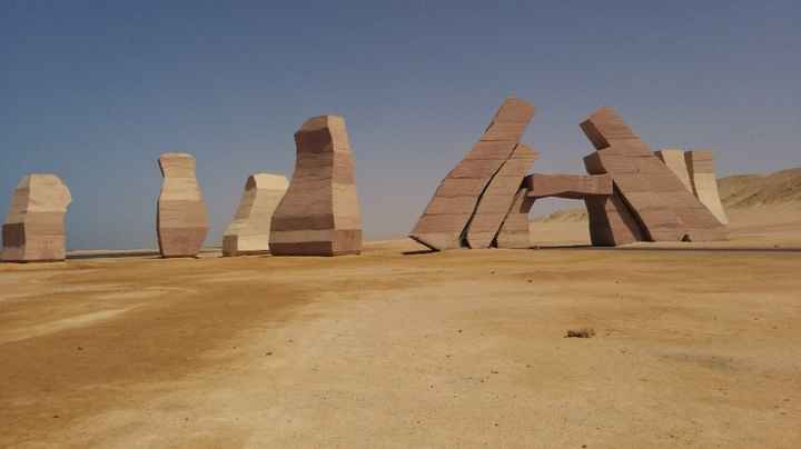 Luna di miele destinazione??  - 5