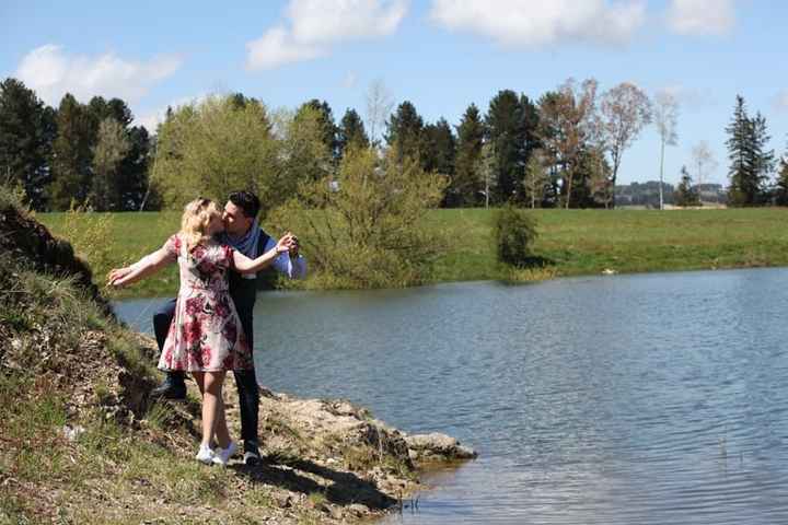 Foto prematrimoniali - 1