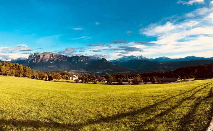 Matrimonio civile Trentino-alto Adige - 2