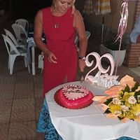 Primo compleanno da moglie !!!! - 1