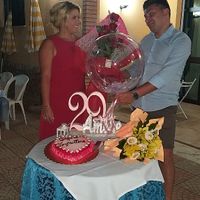 Primo compleanno da moglie !!!! - 2