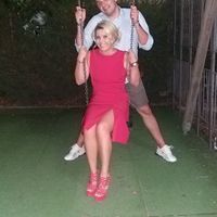 Primo compleanno da moglie !!!! - 3