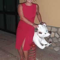 Primo compleanno da moglie !!!! - 4