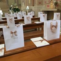 Quanto avete speso per le vostre wedding bag? - 1