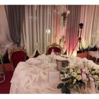 Allestimento floreale - 1