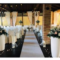 Allestimento floreale - 2