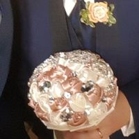 Allestimento floreale - 4