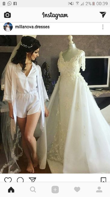  Preparazione sposa - 1