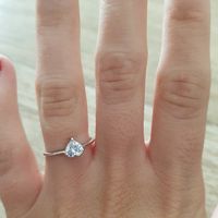 Scopri qual è l'anello perfetto per te - Il risultato - 1