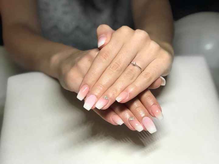 Consiglio manicure - 1