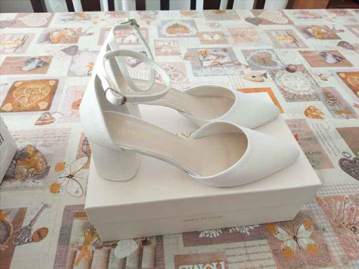Scarpe - 1