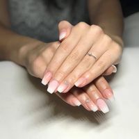 Consiglio manicure - 1