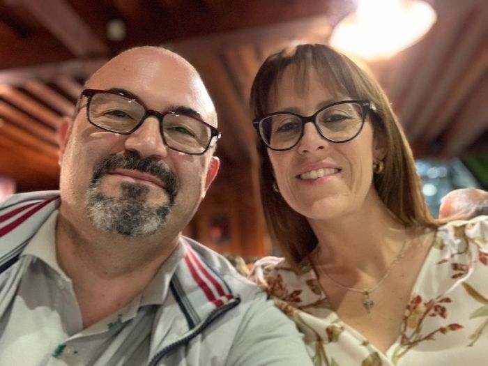 Condividete la vostra prima foto insieme e quella più recente! 14