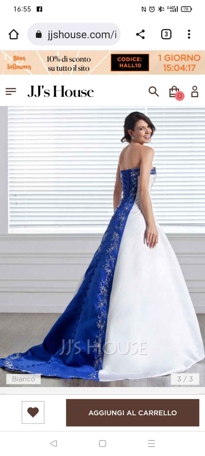 Sposi che celebreranno le nozze il 6 Maggio 2023 - Treviso - 2