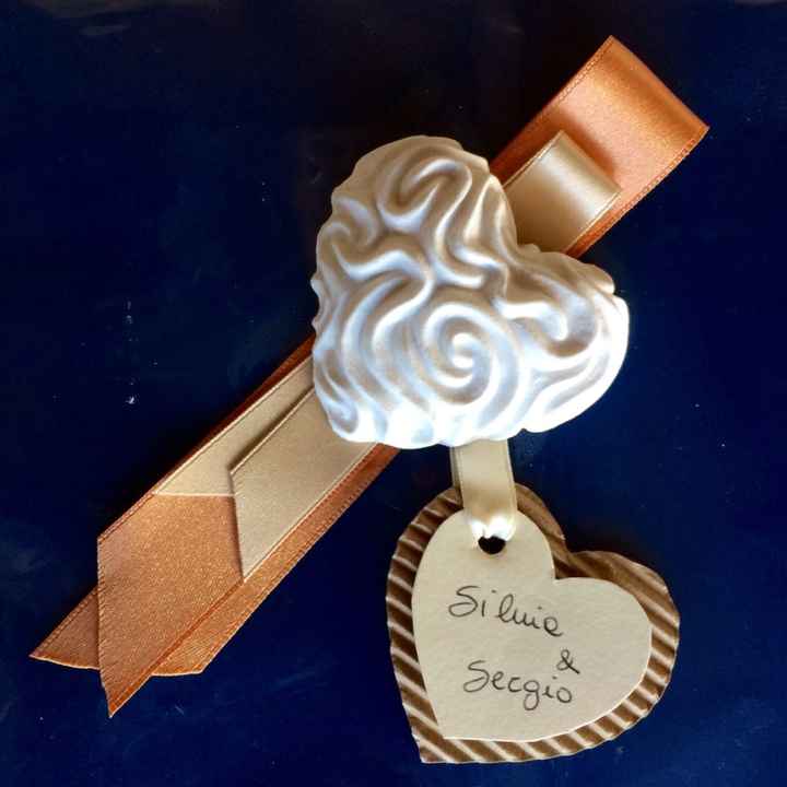 Segnaposto fai da te? - 1