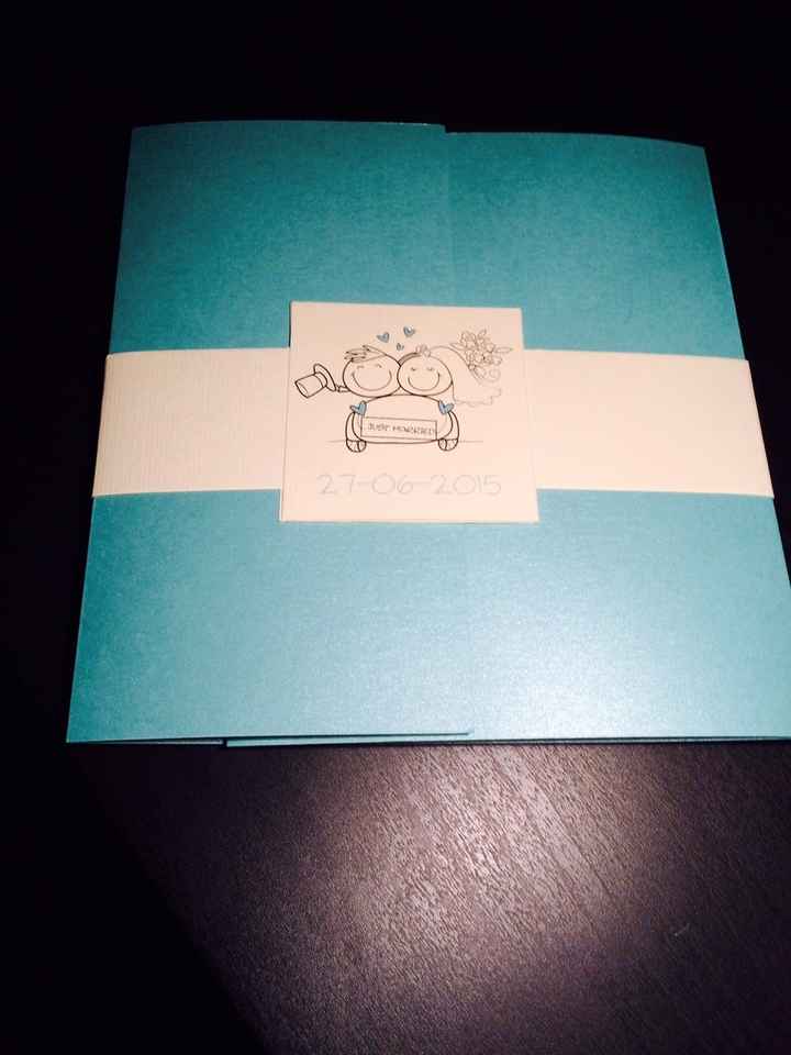 la mia partecipazione