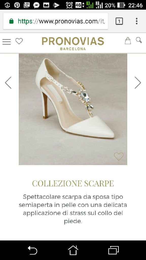  Scarpe Aiuto!!! - 1