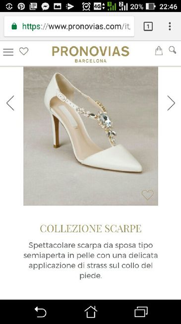  Scarpe Aiuto!!! - 1