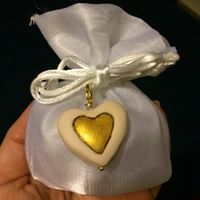 Le mie bomboniere :)