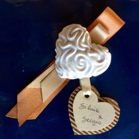 Segnaposto fai da te? - 1