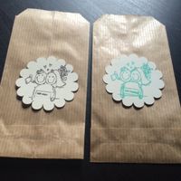SACCHETTI KRAFT