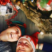 Condividete la vostra prima foto insieme e quella più recente! - 1