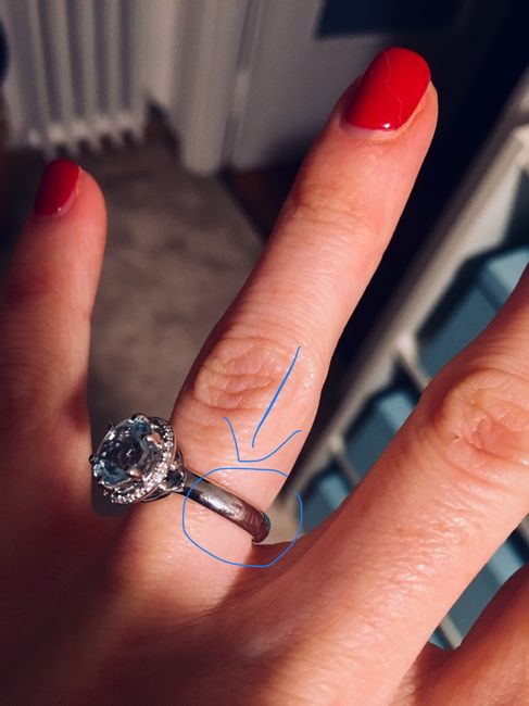 Fedi Damiani Noi2: dubbio 1