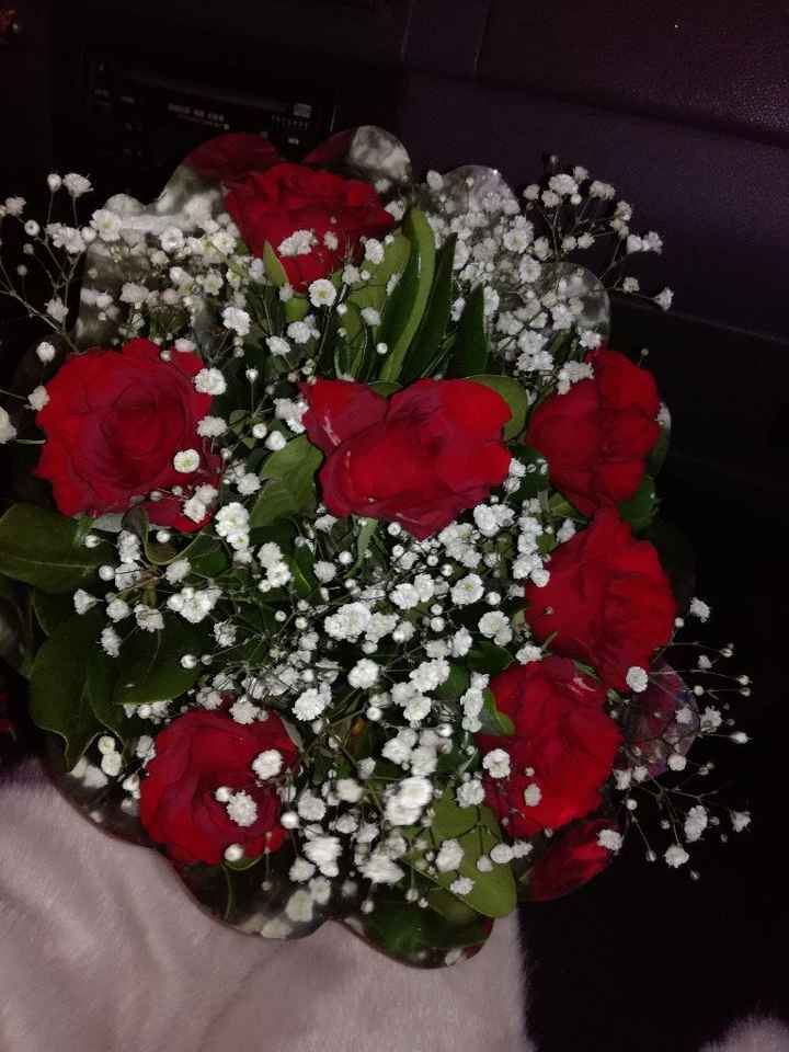 a - 161 giorni eccoci all'ultimo San Valentino da fidanzati 😻 - 1