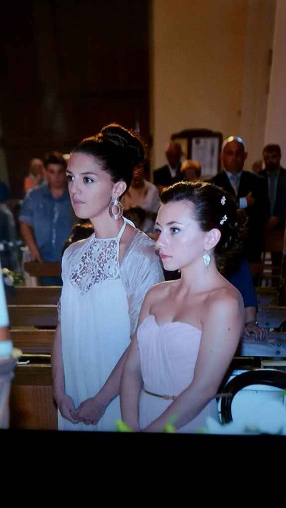 Ecco alcune foto del mio matrimonio ??? - 6