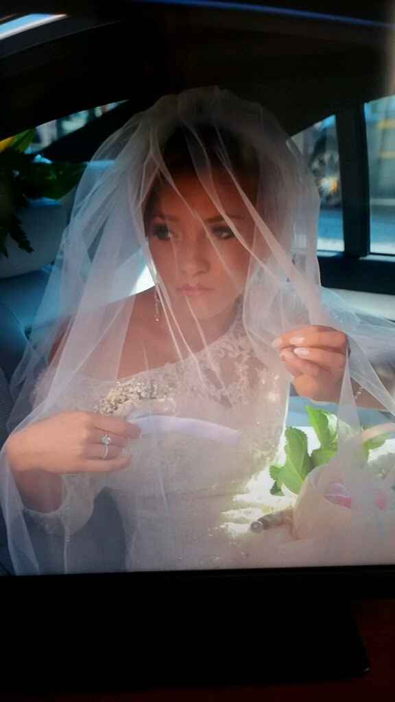 Ecco alcune foto del mio matrimonio ??? - 7