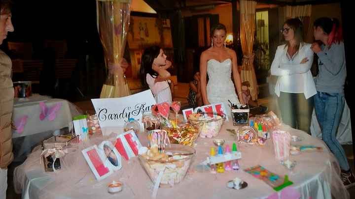 Ecco alcune foto del mio matrimonio ??? - 9