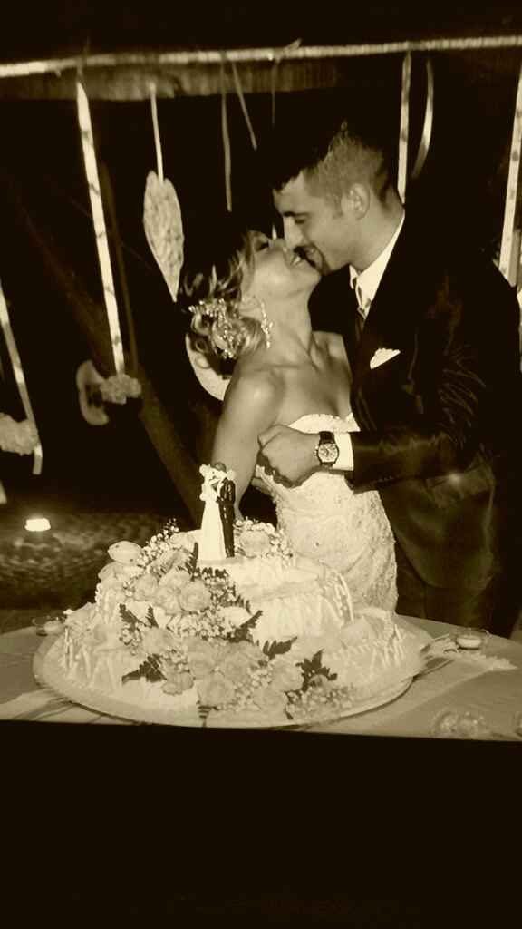 Ecco alcune foto del mio matrimonio ??? - 14