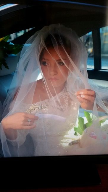 Ecco alcune foto del mio matrimonio ??? - 7