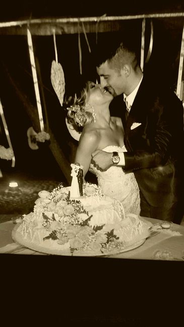 Ecco alcune foto del mio matrimonio ??? - 14