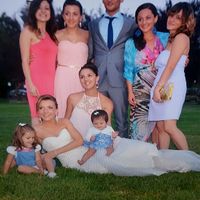 Ecco alcune foto del mio matrimonio ??? - 12