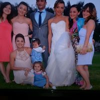Ecco alcune foto del mio matrimonio ??? - 13