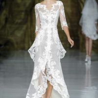 Vi piace questo abito? - 1