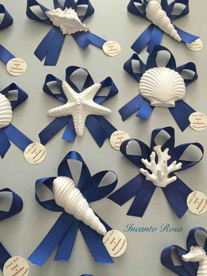 Talea de mariage - 2