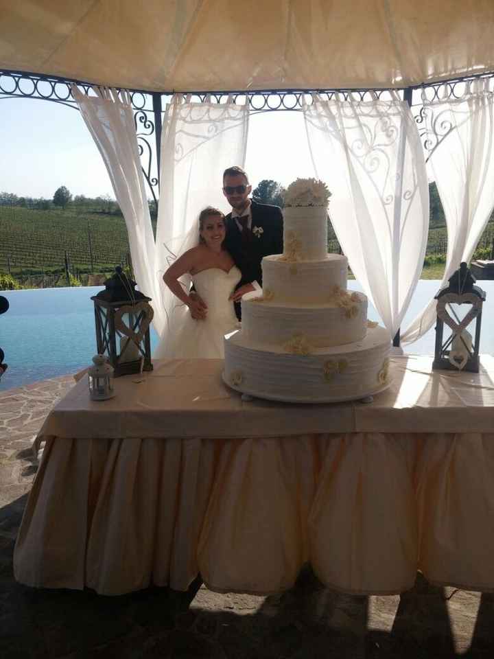 Finalmente sposi😍 - 1