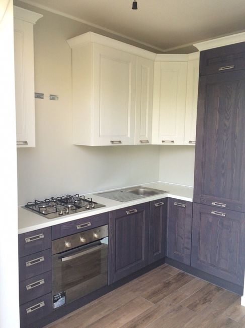 Le nostre cucine - 1