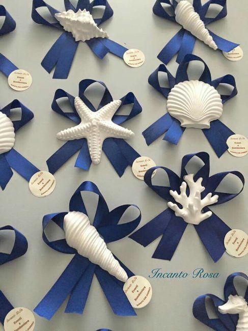 Talea de mariage - 2