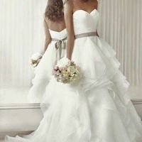 Matrimonio in primavera - Che abito scegliere? - 1