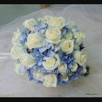 Sei una sposa tradizionale? -Scegli il tuo bouquet - 1