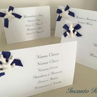 Talea de mariage - 1