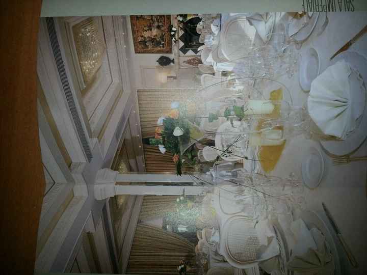 140 invitati e budget ristretto! - 1