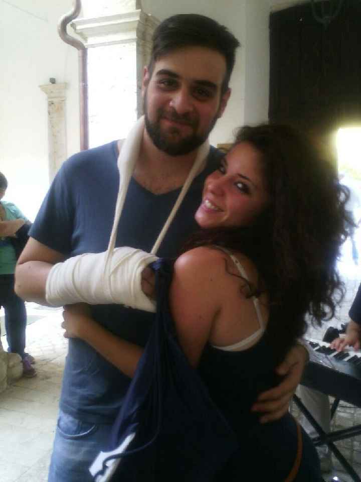 Coppie futuri sposini 2016 - 1