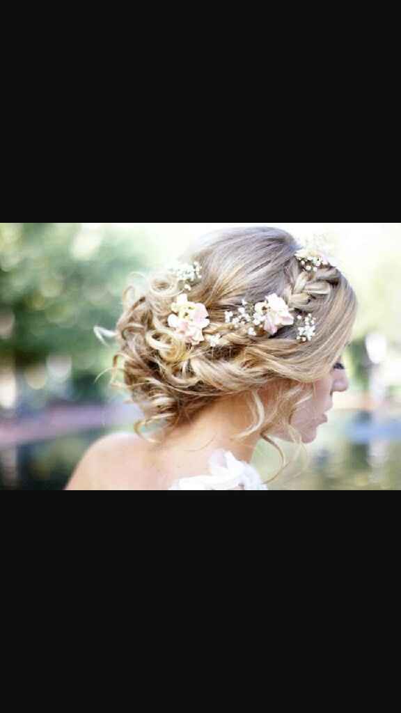 Consiglio acconciatura help - 1