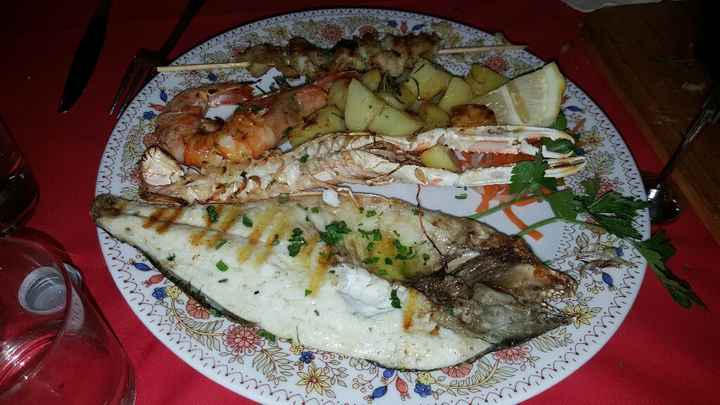 Indecisione menu! - 1