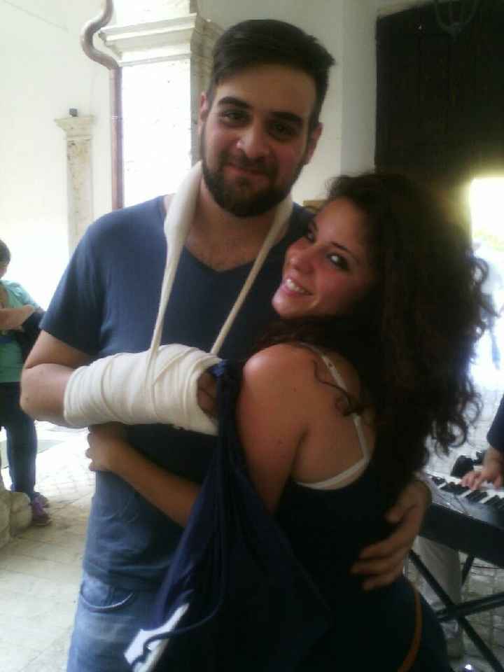 Sposi luglio 2016 - 1