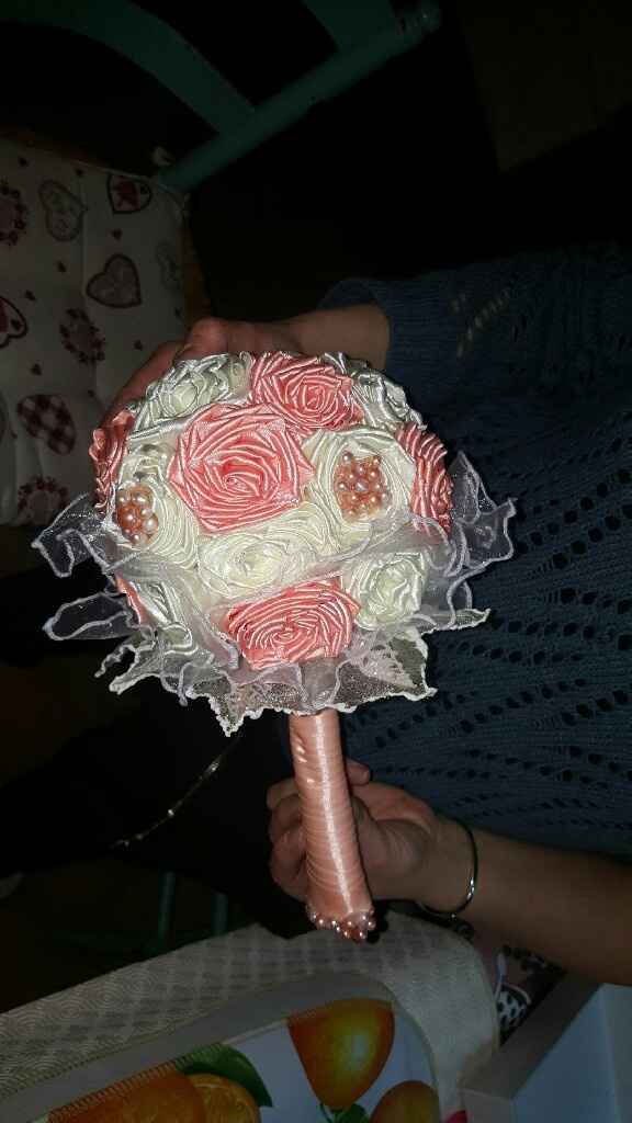 Bouquet come sarà il vostro? - 1